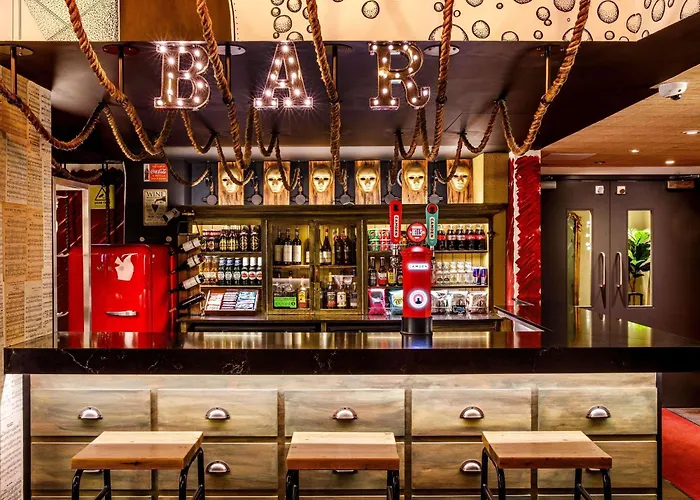 Ibis Styles London Southwark - Near Borough Market